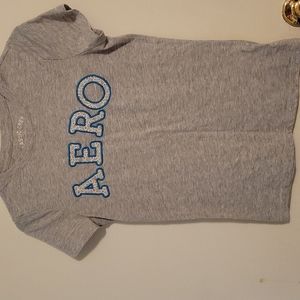Aeropostal shirt